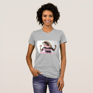 Boo Glad Halloween T-Shirt