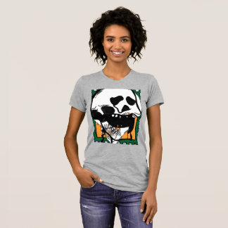 Boo Glad Halloween T-Shirt