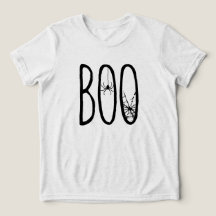 BOO Halloween Spökhumor Halloween