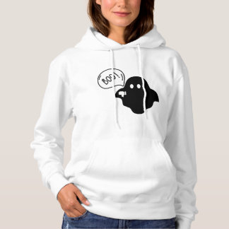 Boo Halloween T Shirt