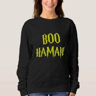 Boo Haman! Lycklig Purim Last Minute Costume Queen T Shirt