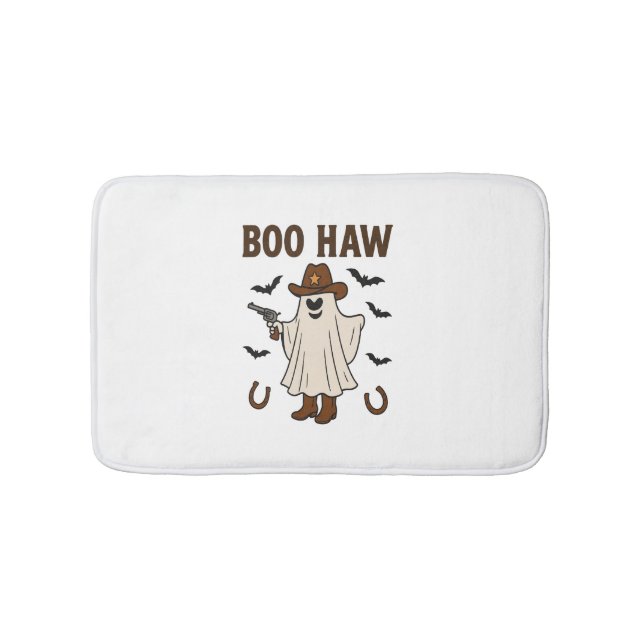 Boo Haw Badrumsmatta (Framsidan)