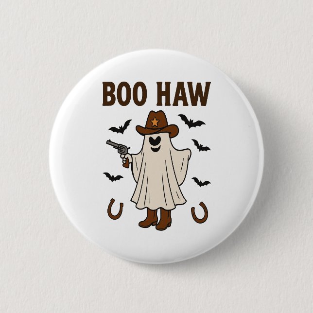 Boo Haw Knapp (Framsida)