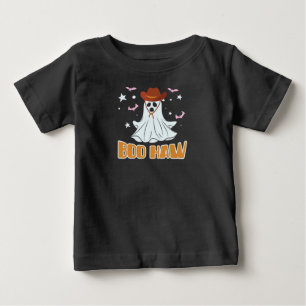 Boo Haw T Shirt
