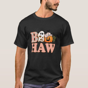 Boo Haw T Shirt