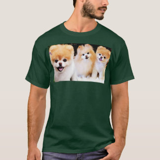 Boo Hundar T Shirt