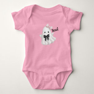 Boo in Bows T Shirt
