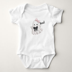 Boo in Bows T Shirt