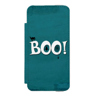 Boo!
