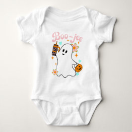 Boo-Jee | Retro Ghost T Shirt