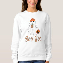 Boo Jee Sweatshirt T Shirt