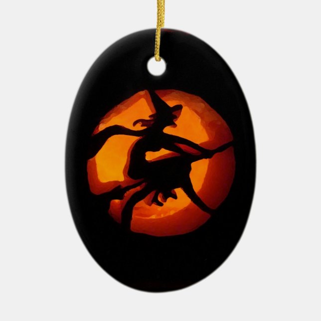 Boo Julgransprydnad Keramik (Framsidan)