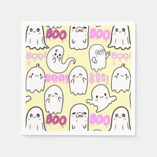 Boo, känslosam.. pappersservett