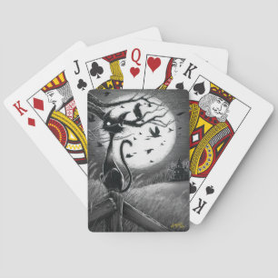 Boo Kattunge känner sig som ett omoraliskt Vind-ko Casinokort
