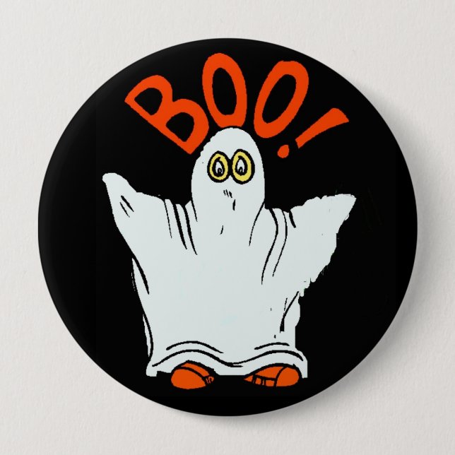 Boo! Knapp (Framsida)