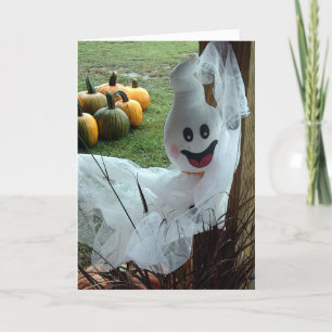 Boo Kort