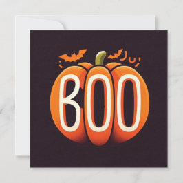Boo! Kort