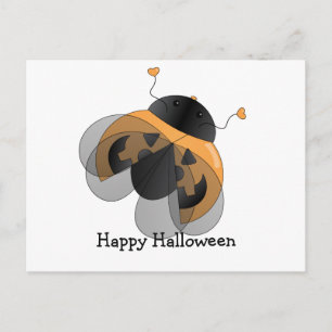 Boo Kryp Vykort
