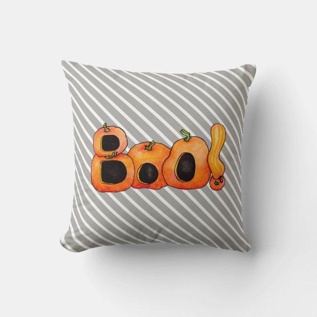 Boo Kudde (Framsida)