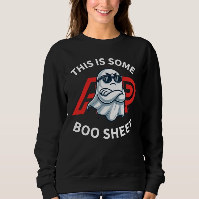 Boo Lakan Clothing T Shirt (Framsida)