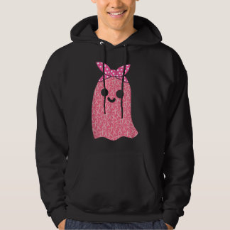 Boo Lakan Halloween P Hoodie
