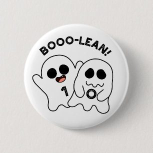 Boo-lean Funny Computer Ghost Boolean Pun Knapp