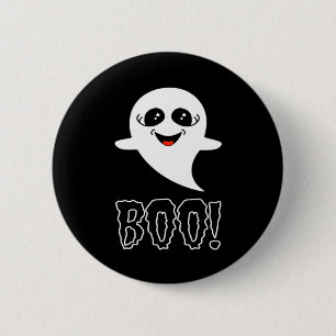 Boo! Little Halloween by Lucas Knapp