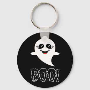 Boo! Little Halloween by Lucas Nyckelring