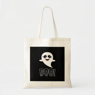 Boo! Little Halloween by Lucas Tygkasse