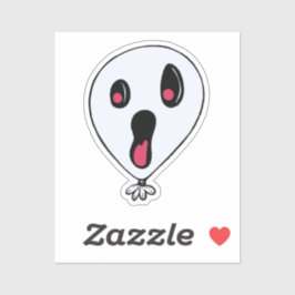 Boo-Loon Klistermärken