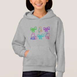 Boo! loves her cat t shirt