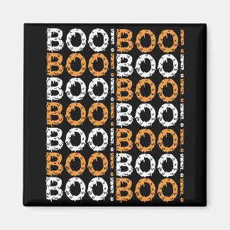 Boo magnets magnet