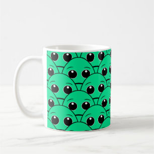 Boo Mugg - Jelly-Boo