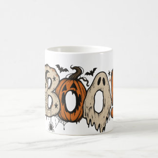 BOO-mugg Kaffemugg