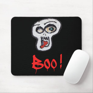 Boo! Musmatta