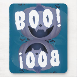 Boo! Musmatta