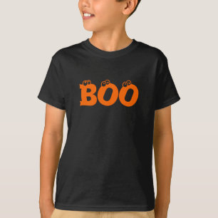 BOO - ögon T Shirt