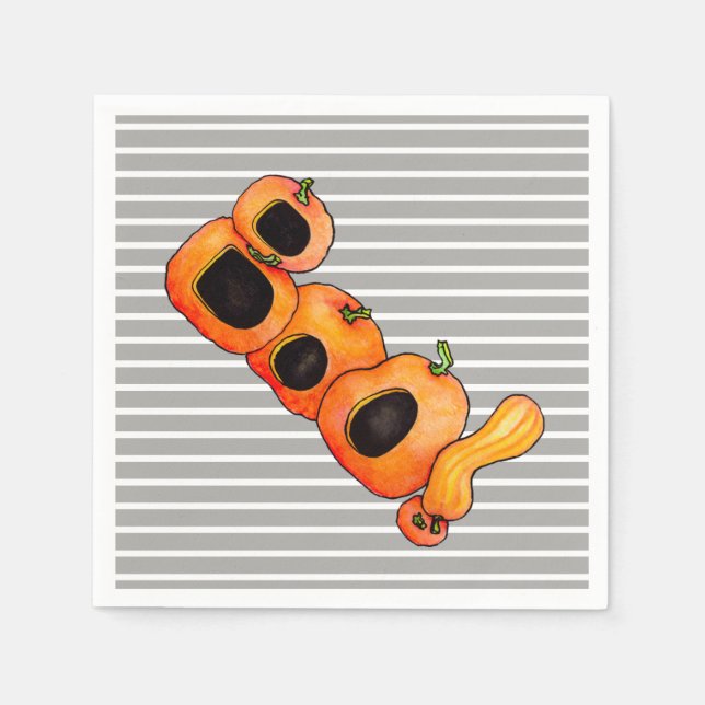 Boo Pappersservett (Framsidan)