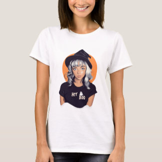 Boo! (Platina) T Shirt