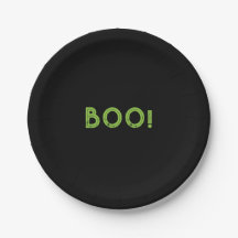 BOO! Platt