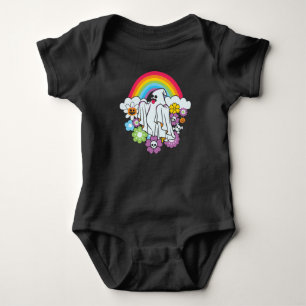 Boo Rainbow T Shirt