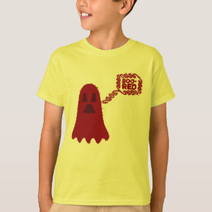 Boo-Red Barn T-Shirt