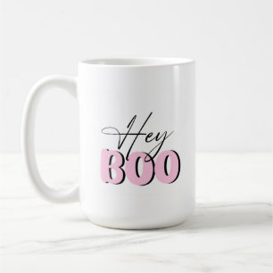 Boo Rosa Mugg