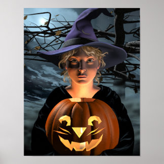 Boo! - Skriv ut eller Poster