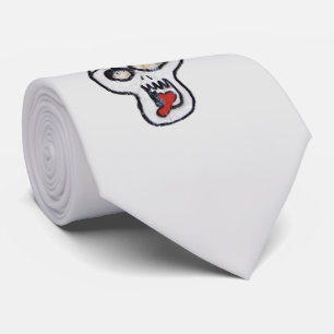 Boo! Slips