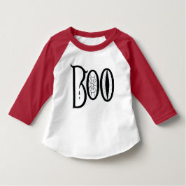 BOO! Småbarn T-shirt