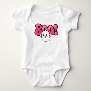 Boo Söt Spöke  T Shirt