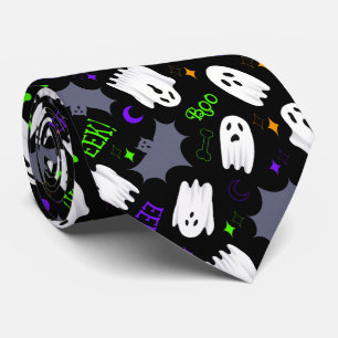 Boo Spöken Halloween Slips