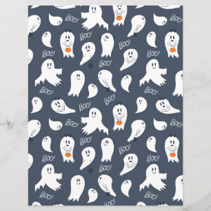 Boo Street Ghost Papprare Lakan
