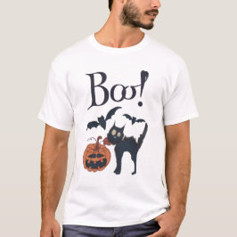 Boo! T Shirt